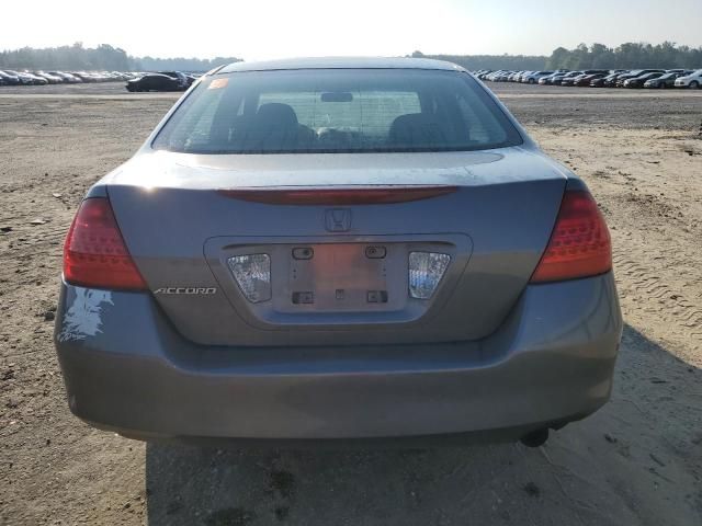 2007 Honda Accord LX