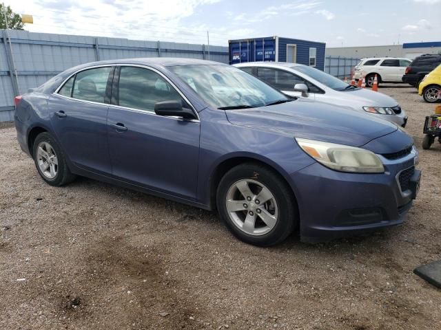 2014 Chevrolet Malibu LS