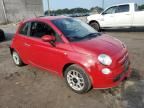 2013 Fiat 500 POP