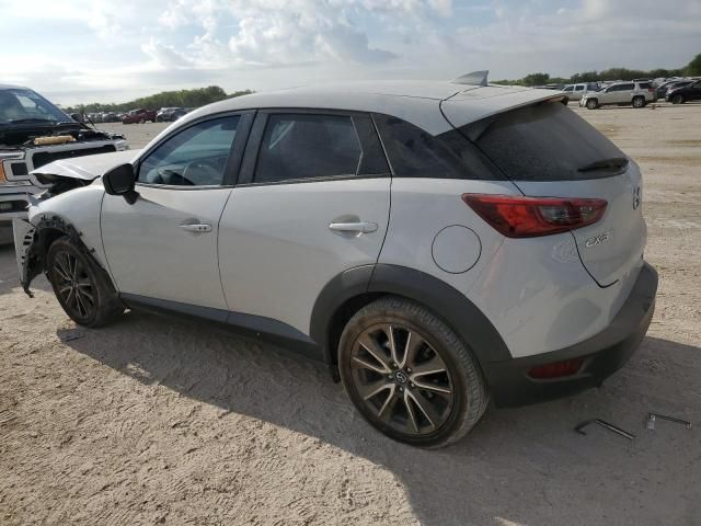 2017 Mazda CX-3 Touring