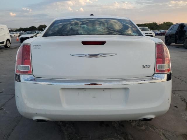 2013 Chrysler 300