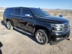 2015 Chevrolet Suburban C1500 LTZ