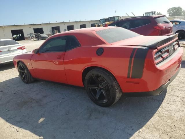 2015 Dodge Challenger R/T Scat Pack