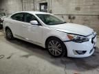 2015 KIA Cadenza Premium