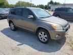 2011 Toyota Rav4 Limited