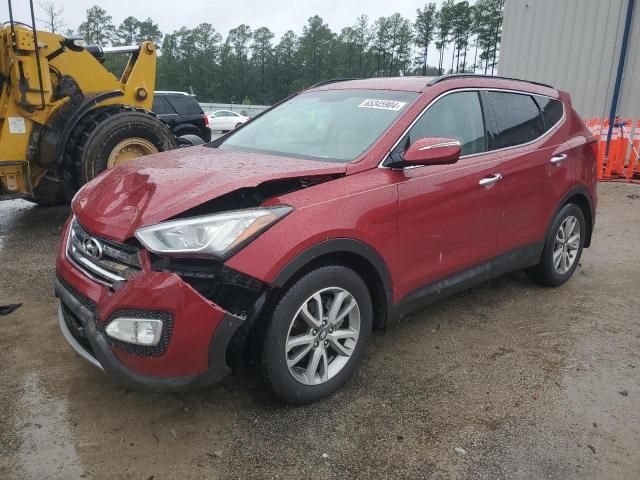 2014 Hyundai Santa FE Sport