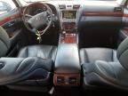 2007 Lexus LS 460L