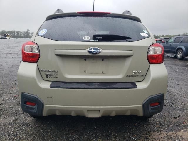 2014 Subaru XV Crosstrek 2.0 Premium