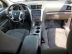 2010 Chevrolet Traverse LT