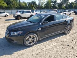 Ford Taurus sel salvage cars for sale: 2016 Ford Taurus SEL