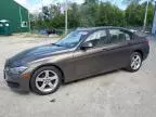 2014 BMW 328 D Xdrive