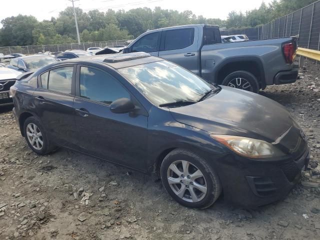 2010 Mazda 3 I