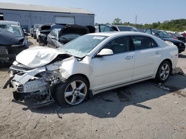 2012 Chevrolet Malibu 2LT