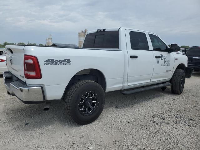 2020 Dodge RAM 2500 Tradesman