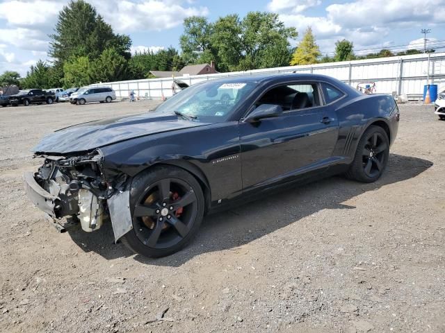 2010 Chevrolet Camaro LT