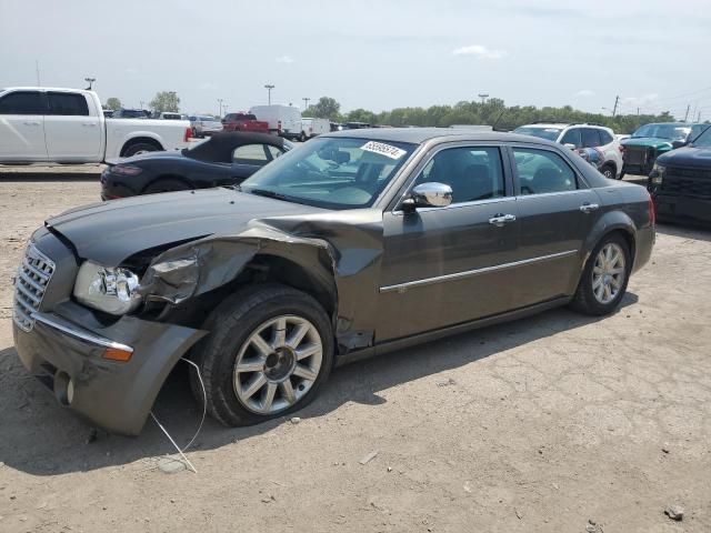 2008 Chrysler 300C