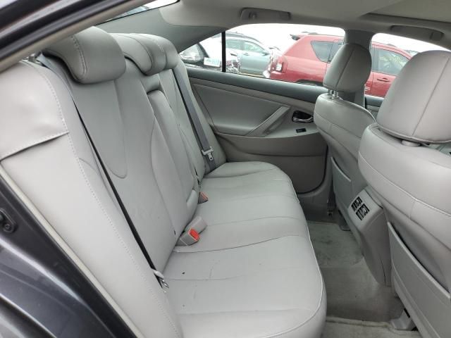 2009 Toyota Camry Hybrid