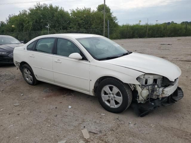 2007 Chevrolet Impala LT