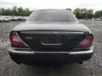 2004 Jaguar XJ8