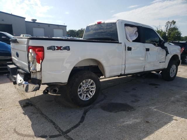 2019 Ford F250 Super Duty