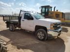 2015 Chevrolet Silverado C2500 Heavy Duty