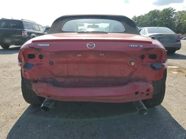 2006 Mazda MX-5 Miata