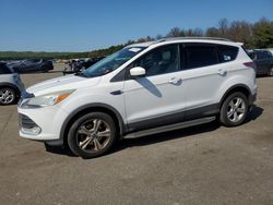 Ford salvage cars for sale: 2013 Ford Escape SE