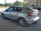 2011 Mazda 3 I