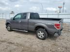 2010 Ford F150 Super Cab