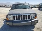 2007 Jeep Commander Limited