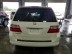 2007 Honda Odyssey EXL