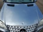 2011 Mercedes-Benz ML 350 4matic