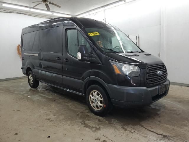 2016 Ford Transit T-250