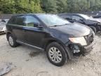 2008 Ford Edge Limited