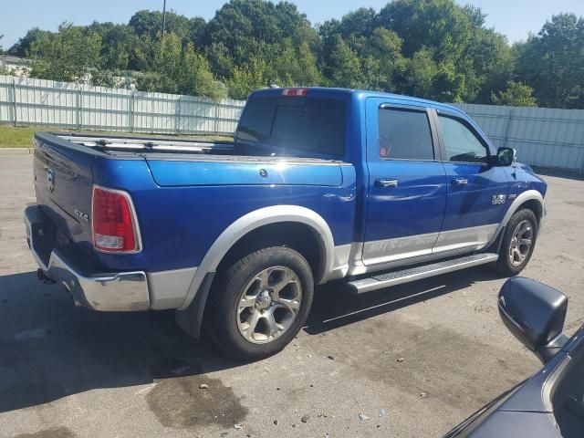 2017 Dodge 1500 Laramie