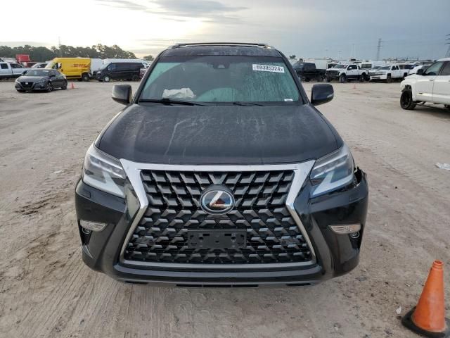 2020 Lexus GX 460 Premium