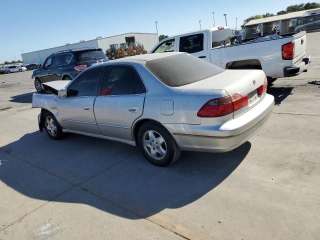 1999 Honda Accord EX