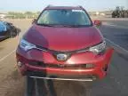 2018 Toyota Rav4 HV Limited