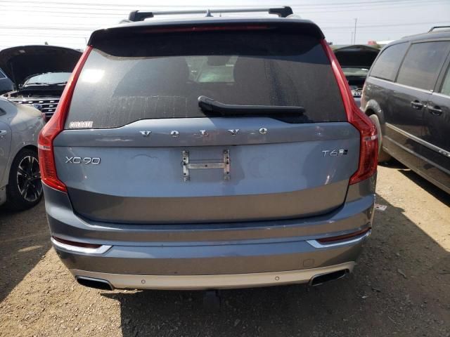 2019 Volvo XC90 T6 Inscription