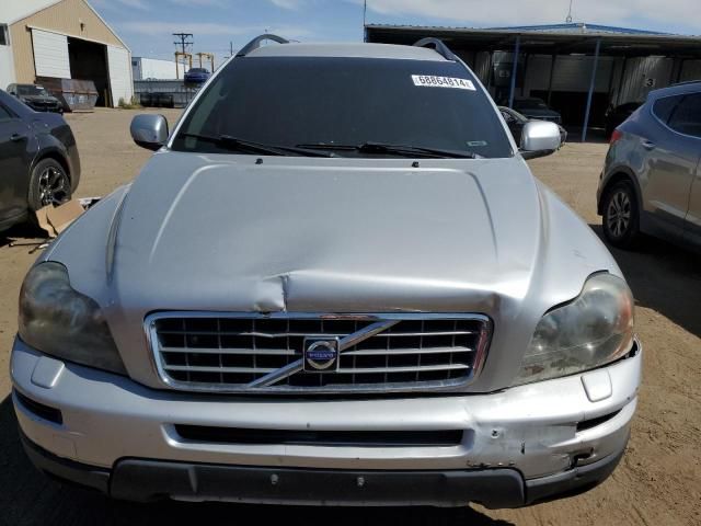 2007 Volvo XC90 3.2