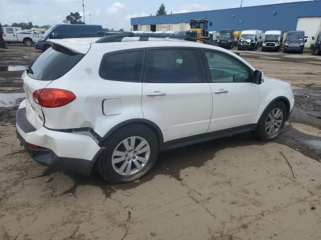 2008 Subaru Tribeca Limited