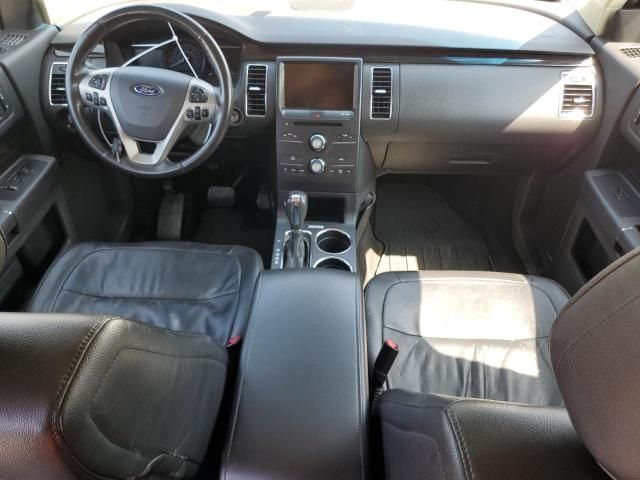 2013 Ford Flex SEL