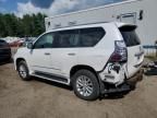 2018 Lexus GX 460