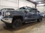 2017 GMC Sierra K1500 SLT