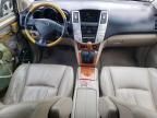 2008 Lexus RX 400H