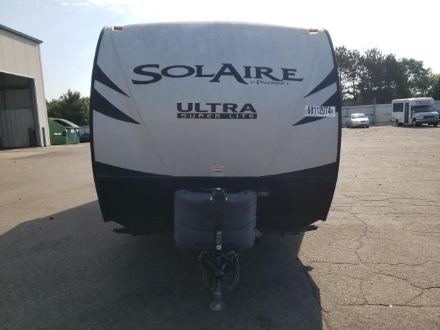 2014 Palomino Solaire