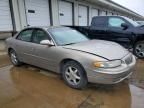 2002 Buick Regal LS