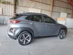 2018 Hyundai Kona Limited