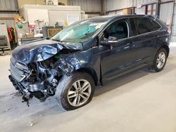 2017 Ford Edge SEL en venta en Sikeston, MO