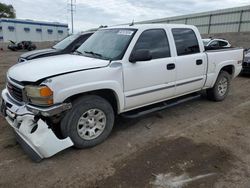 GMC Vehiculos salvage en venta: 2005 GMC New Sierra K1500